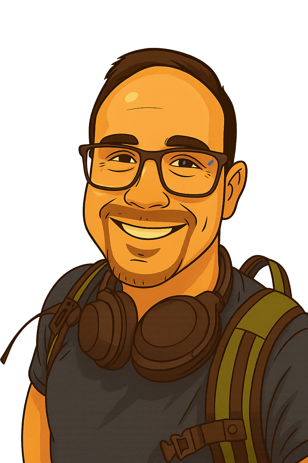 Andy, who writes The Rundown Today