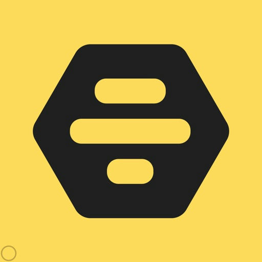 Bumble Dating App icon