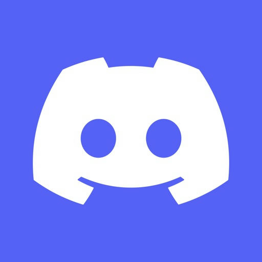 Discord icon