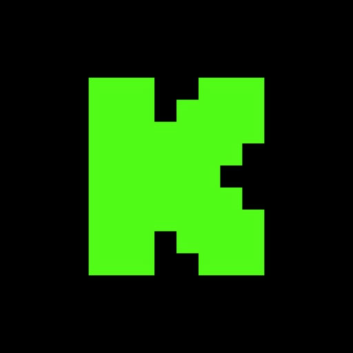 Kick icon