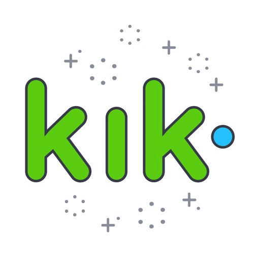 Kik icon
