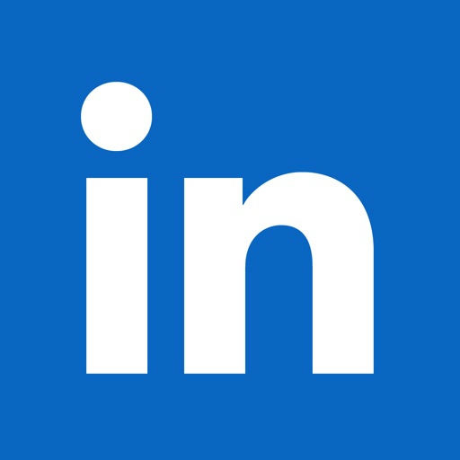 LinkedIn: Community & Network icon