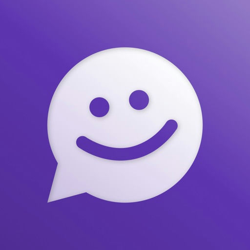 MeetMe: Go Live & Meet People icon