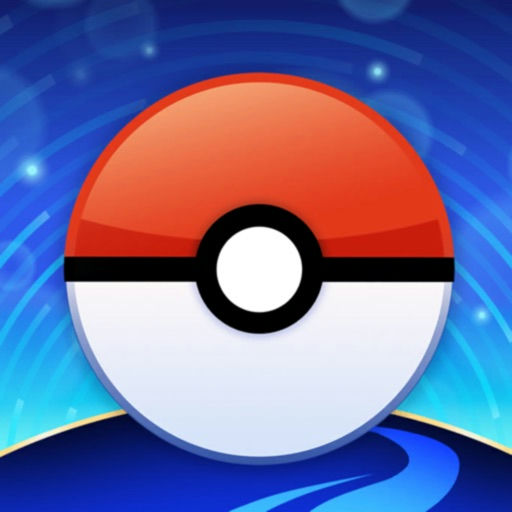 Pokémon GO icon