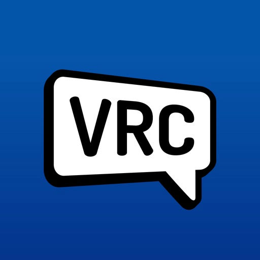 VRChat icon