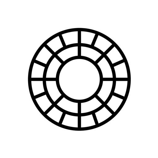 VSCO: Photo & Video Editor icon