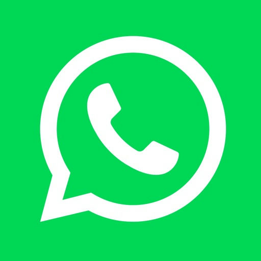 WhatsApp icon