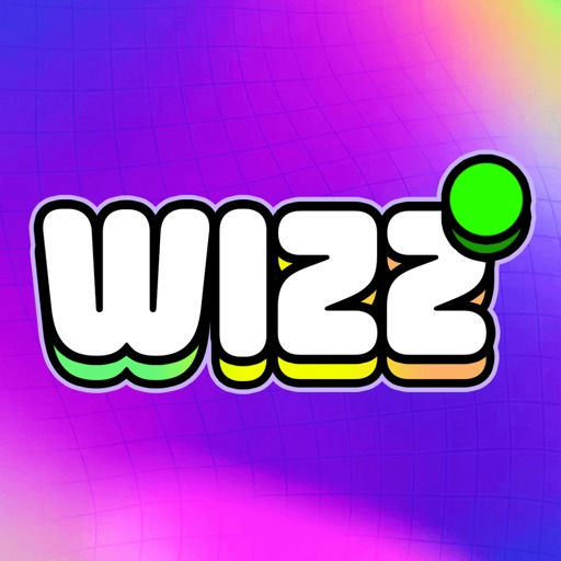 Wizz icon