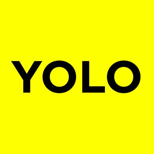 YOLO: Anonymous Q+A icon