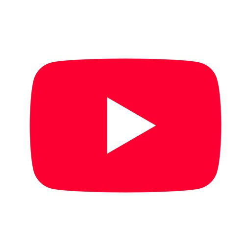 YouTube icon